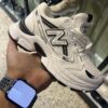 بوتين شبابي ماركه N